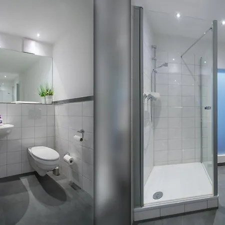 Cvjm Am Wollmarkt Hotel Braunschweig