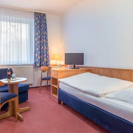 Hotel Cvjm Am Wollmarkt