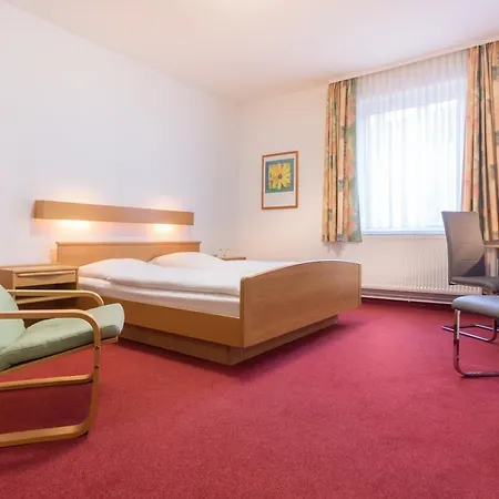 Cvjm Am Wollmarkt 2* Braunschweig