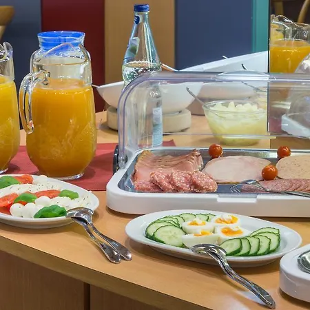 Cvjm Am Wollmarkt Braunschweig