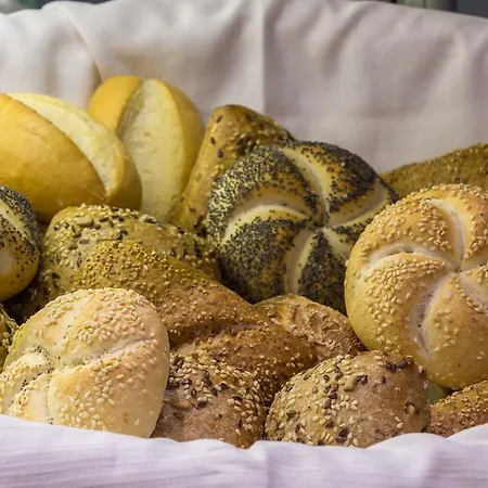 Cvjm Am Wollmarkt Hotel 2*