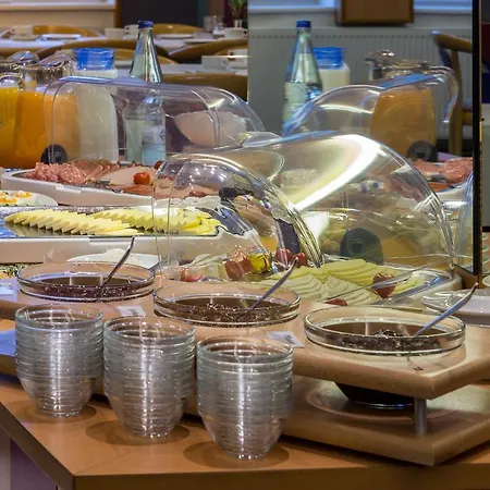 Cvjm Am Wollmarkt 2* Braunschweig