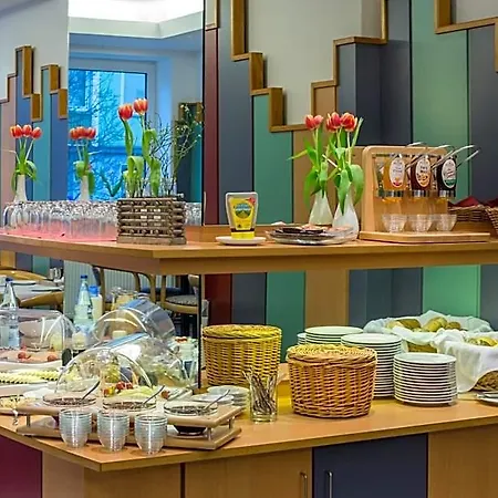 基督教青年会酒店沃尔玛特街店 2* 布伦瑞克