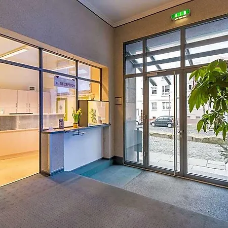 基督教青年会酒店沃尔玛特街店 布伦瑞克