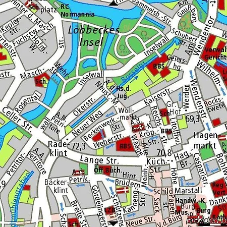 Cvjm Am Wollmarkt 2*