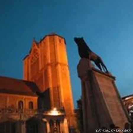 Cvjm Am Wollmarkt 2*