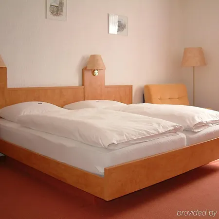 Cvjm Am Wollmarkt Hotel